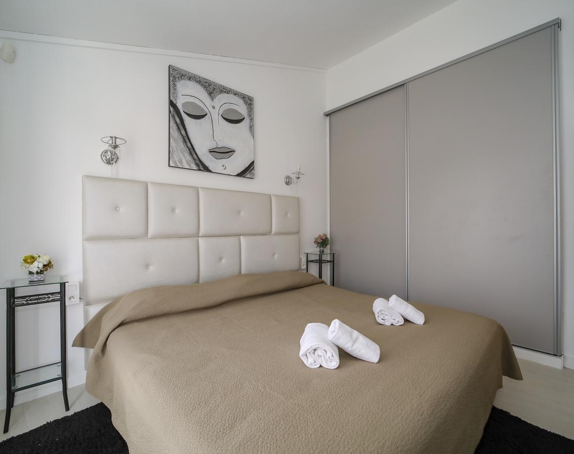 L'Escale Hotell Bonifacio  Exteriör bild